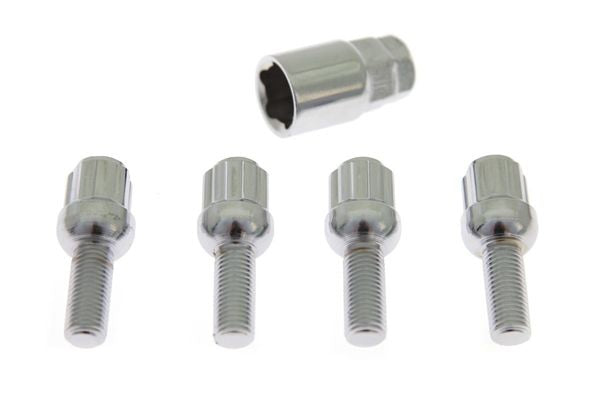 SPEEDMAX AR-SK-015 Wheel Stud