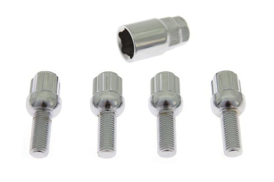 SPEEDMAX AR-SK-022 Wheel Stud