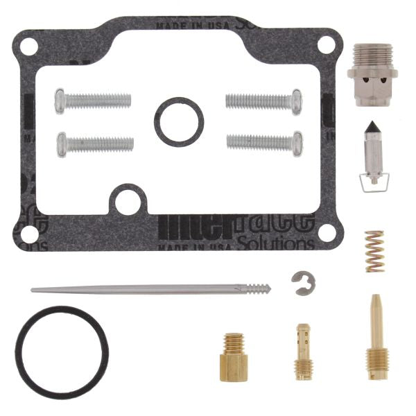 4 RIDE 26-1019 Carburettor Repair Kit