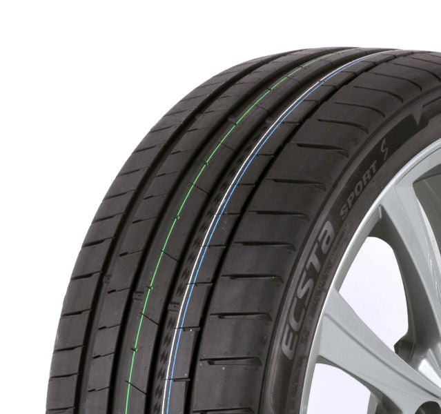 KUMHO 31535R20LOKU110YPS72S Summer Pkw Tyreca74.0 Db