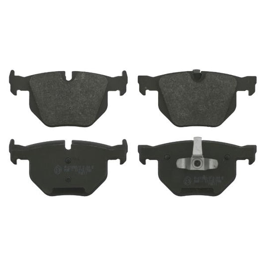 FEBI BILSTEIN FE16587 Disc Brake Brake Pad Set