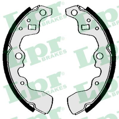 TRW MOTO BHX504E Brake Caliper
