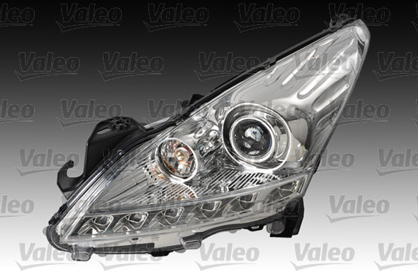 VALEO VAL044841 Headlight