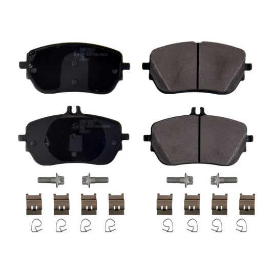 FEBI BILSTEIN FE171398 Disc Brake Brake Pad Set