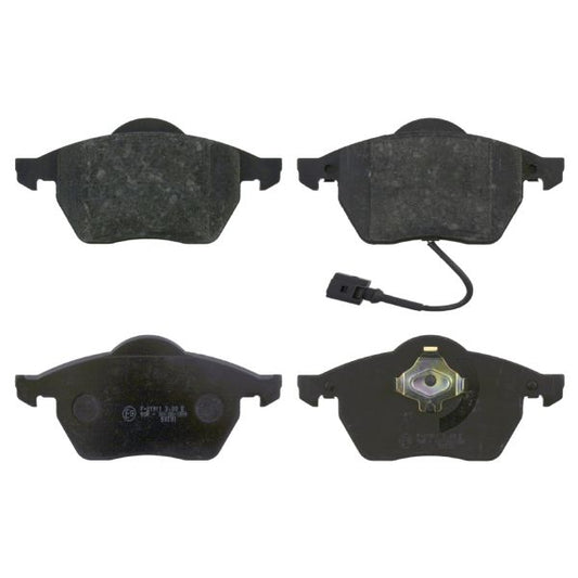 FEBI BILSTEIN FE16334 Disc Brake Brake Pad Set