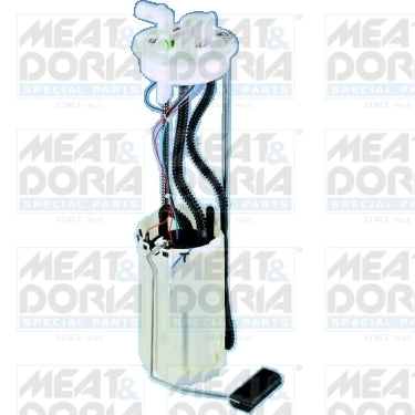 MEAT & DORIA MD76974 Fuel Feed Unit