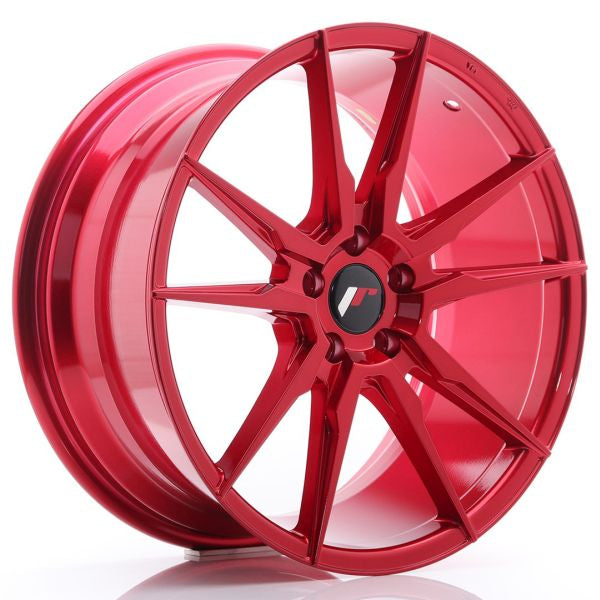 JAPAN RACING JR2119855H4067RP2 Tuning Wheel Rim