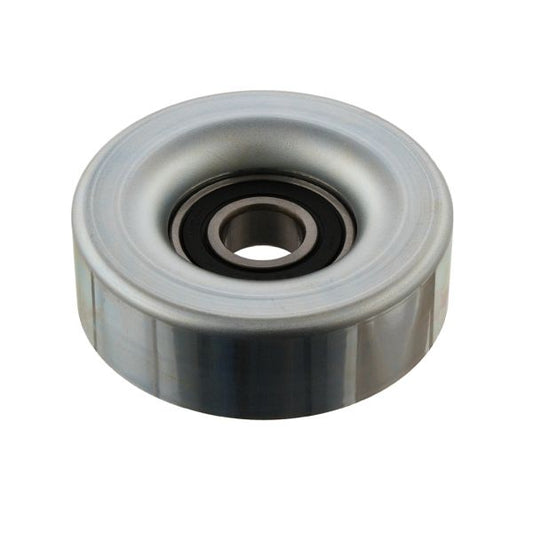 BLUE PRINT ADH29634 V-Ribbed Belt Deflection/Guide Pulley