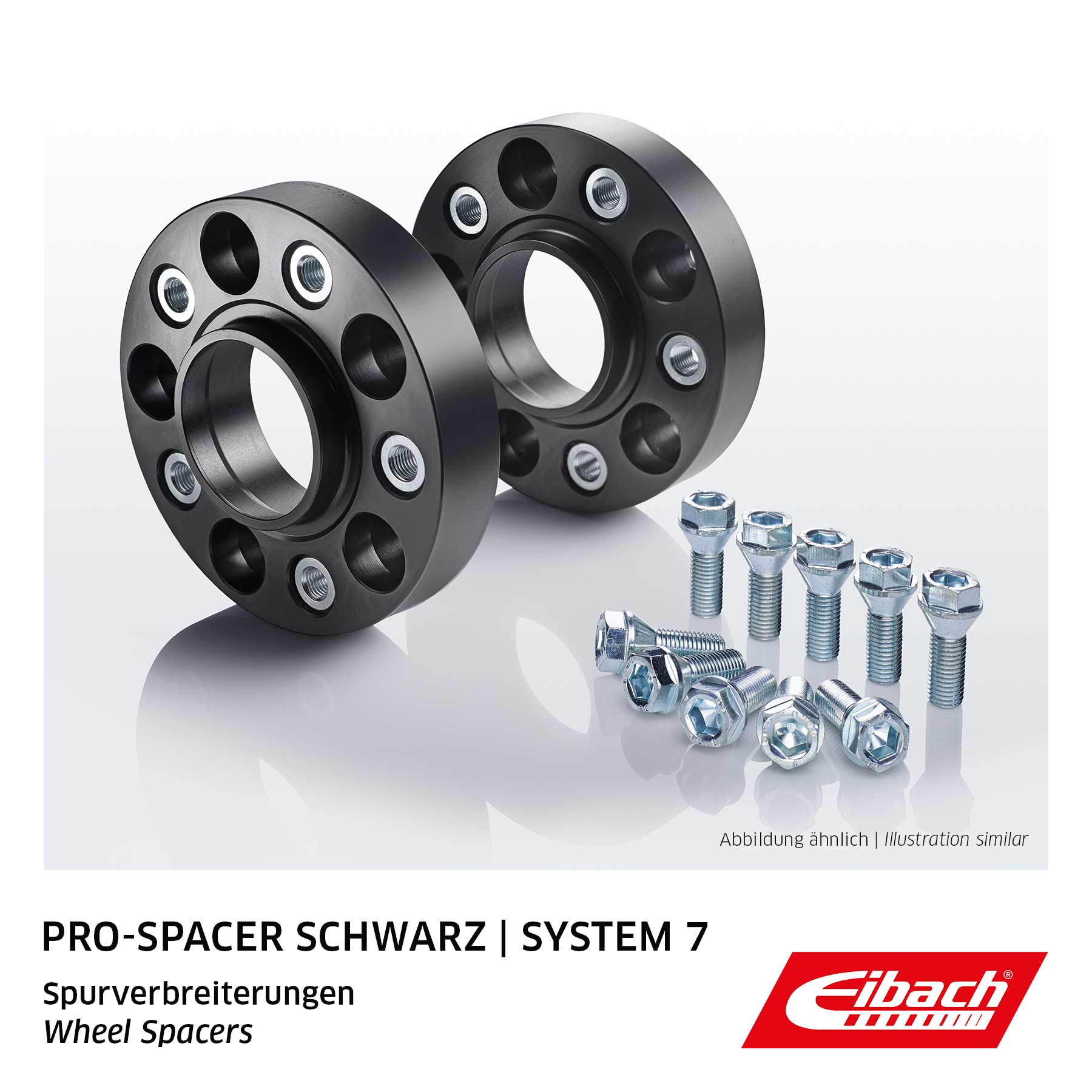 EIBACH S90730003B Wheel Spacers