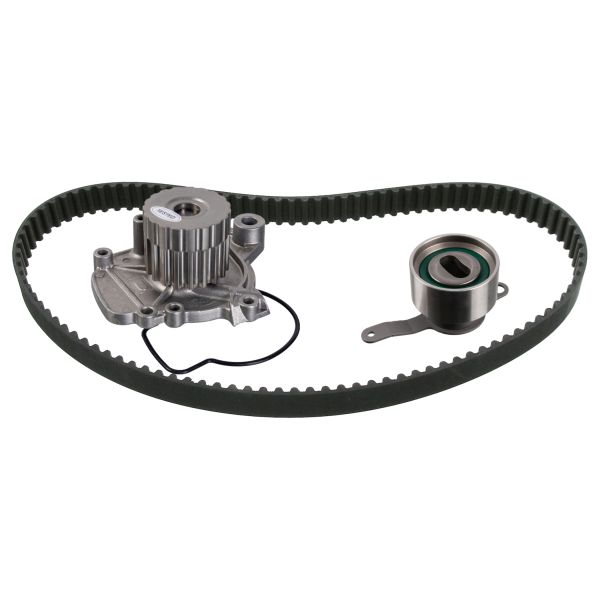 BLUE PRINT ADH273752 Water Pump & Timing Belt Kit