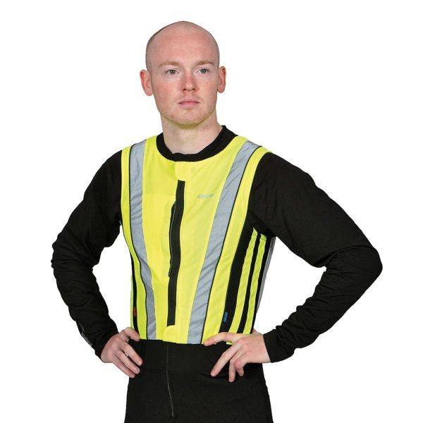 OXFORD WEAR OF401 Reflective Vest
