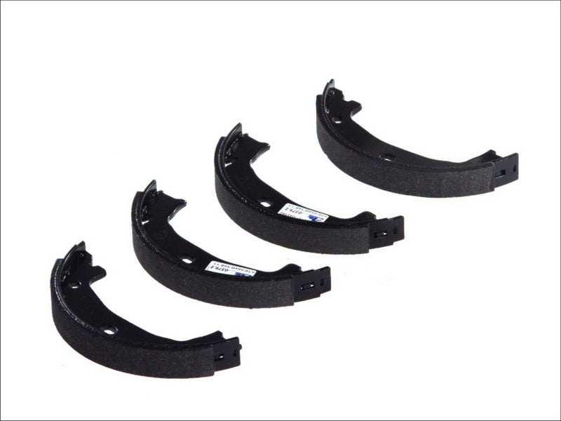 TRW MOTO BHS275E Brake Caliper
