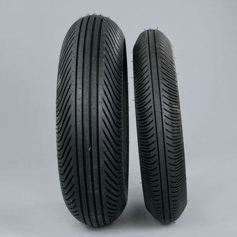 MICHELIN 1606017OMMIPWRSMRAIN Motorcycle Racing Tyre