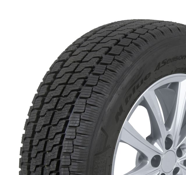 NEXEN 20570R15CDNE106RNB4SV All-Season Lcv Tyredc73.0 Db