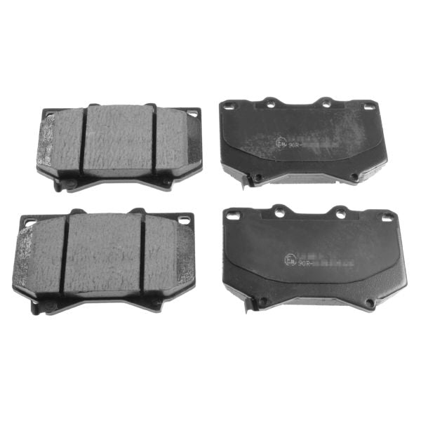 SBP CRK-189 Disc Brake Caliper Repair Kit