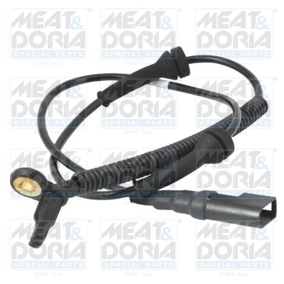 MEAT & DORIA MD90108 Wheel Speed Sensor