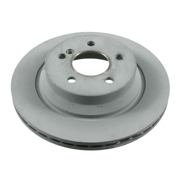 FEBI BILSTEIN FE22162 Brake Disc