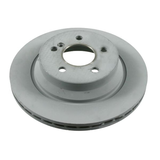 FEBI BILSTEIN FE22162 Brake Disc