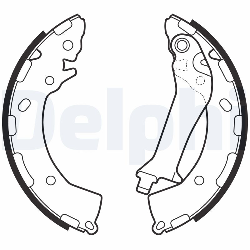 TRW MOTO BHX428E Brake Caliper