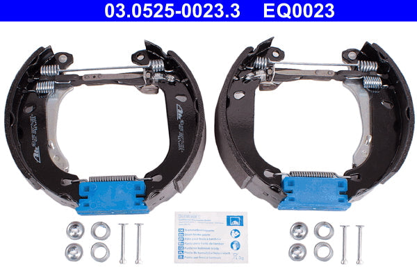 TRW MOTO BHN367 Brake Caliper