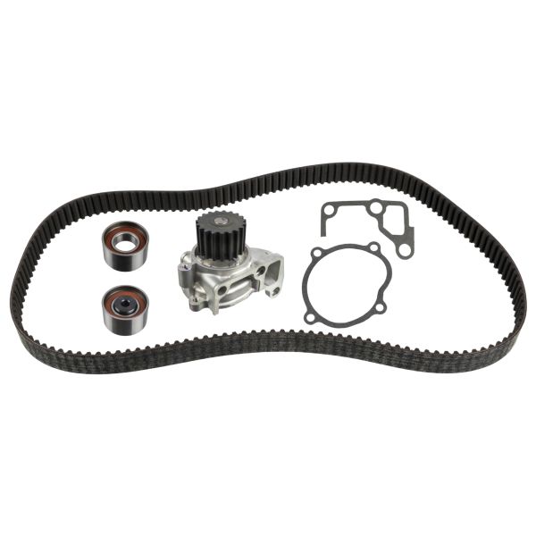 BLUE PRINT ADM573702 Water Pump & Timing Belt Kit