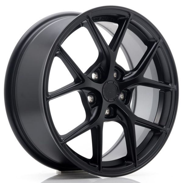 JAPAN RACING SL011770F15L4066BF Tuning Wheel Rim