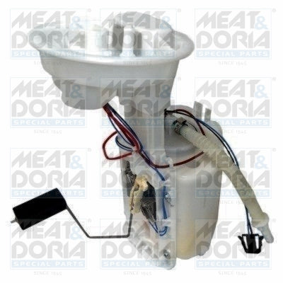 MEAT & DORIA MD77535 Fuel Feed Unit