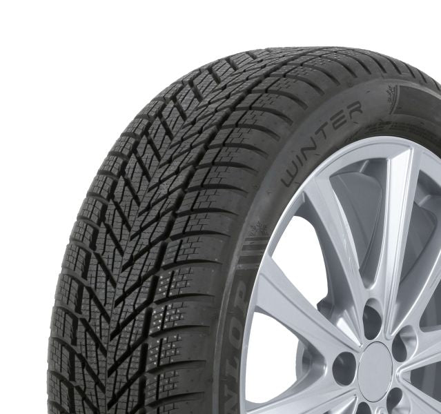 DUNLOP 20545R16ZODU87HWIN Winter Pkw Tyredc71.0 Db
