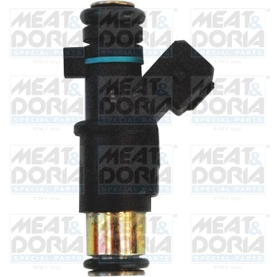 MEAT & DORIA 5117168 Injector