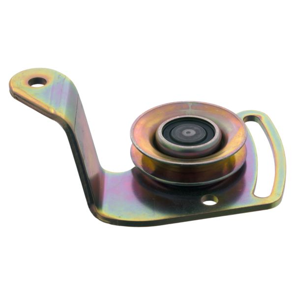 SWAG SW60030043 V-Belt Tensioner Pulley