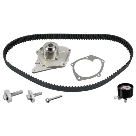 BLUE PRINT ADBP730019 Water Pump & Timing Belt Kit