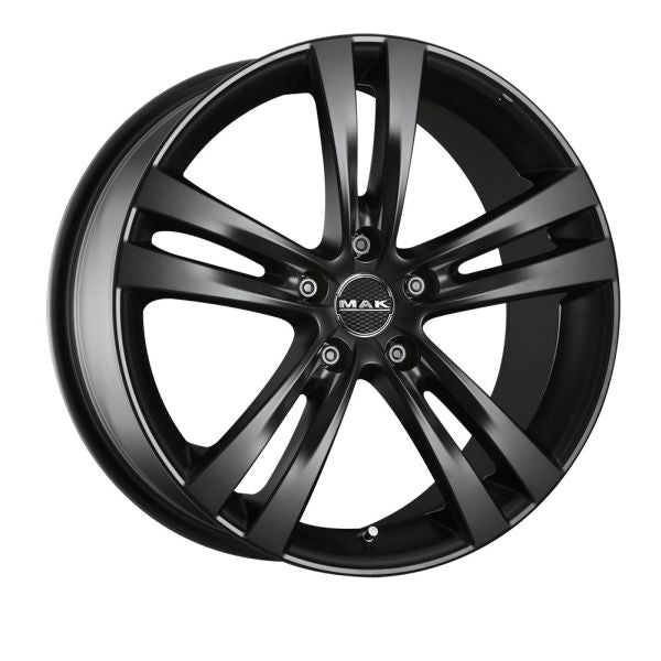 MAK F5540ZHMB16EG Pkw Alloy Rim