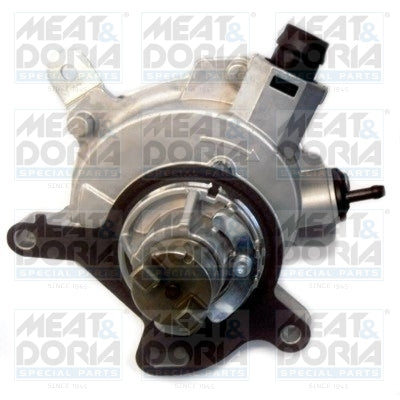 TRW MOTO PSA124 Brake Booster