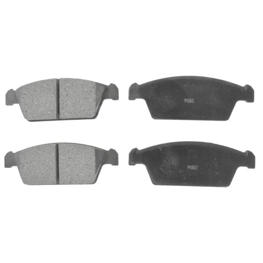 FEBI BILSTEIN FE170305 Disc Brake Brake Pad Set