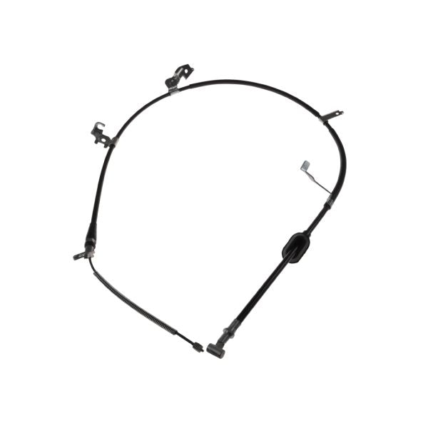 TRW MOTO GCH2156 Parking Brake Cable Pull
