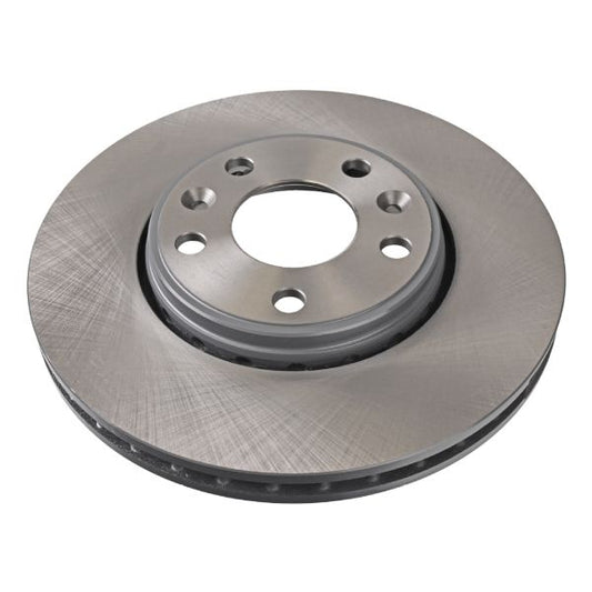 FEBI BILSTEIN FE108582 Brake Disc