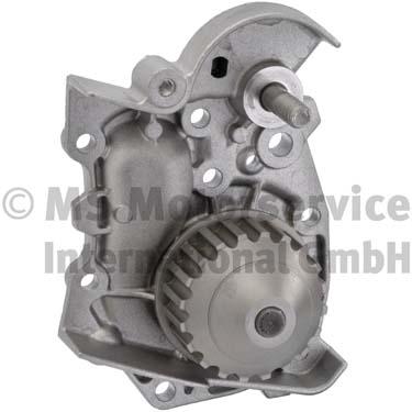 PIERBURG 7.31737.01.0 Water Pump
