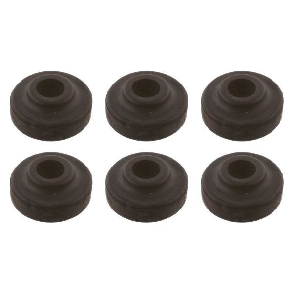 FEBI BILSTEIN FE32145 Cylinder Head Cover Bolt Seal Ring