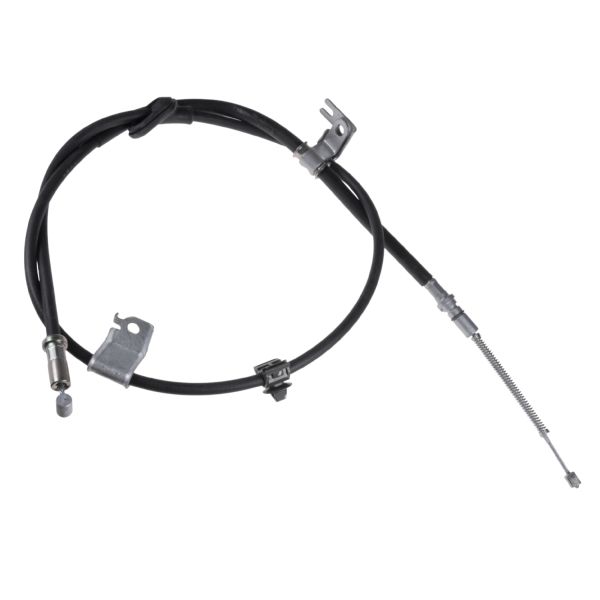 TRW MOTO GCH2631 Parking Brake Cable Pull