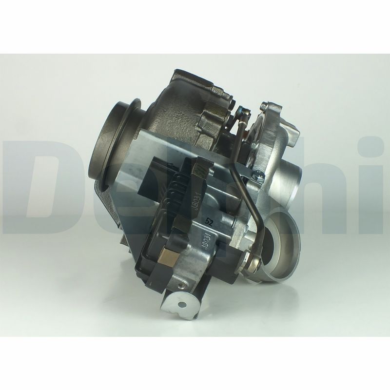 DELPHI HRX183 Turbocharger