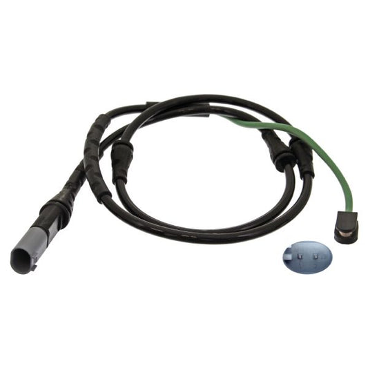 BOSCH 0204114655 Brake Shoe Set