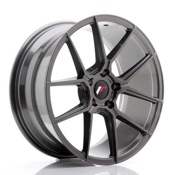 JAPAN RACING JR3019855I3572HG Tuning Wheel Rim