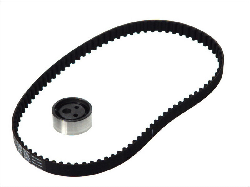 SKF VKMA06010 Timing Belt Set