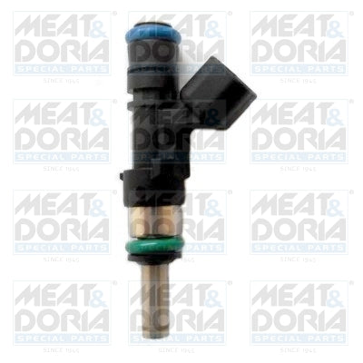 MEAT & DORIA 5114300 Injector