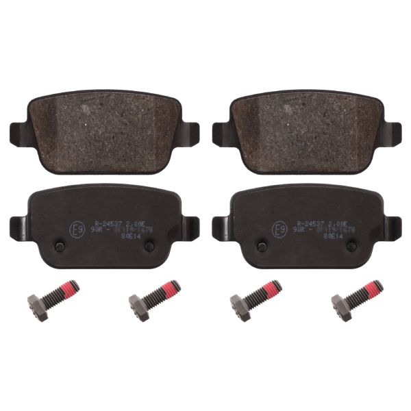 TRW MOTO ST1535 Brake Caliper Guide Bolt