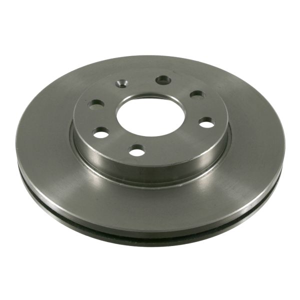 FEBI BILSTEIN FE19508 Brake Disc