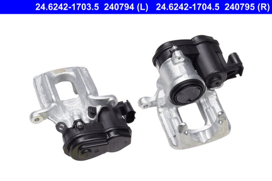 ABE C87126ABE Brake Hose