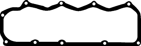 CORTECO CO023858P Cylinder Head Cover Gasket