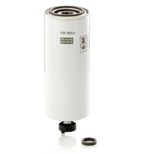 MANN-FILTER WK965/4X Fuel Filter