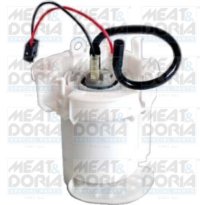 MEAT & DORIA MD76960 Fuel Pump